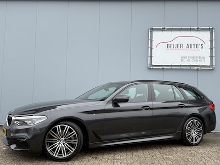BMW 5-Serie 0