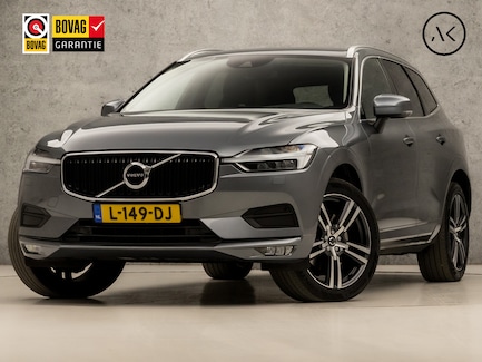 Volvo XC60 0