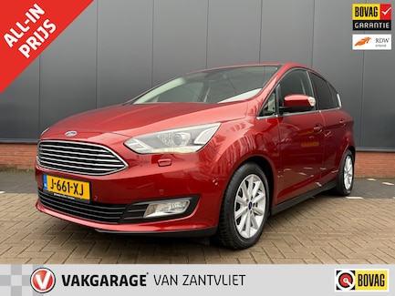 Ford C-Max 0