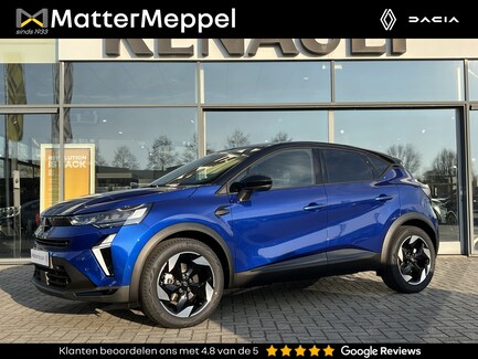 Renault Captur 0