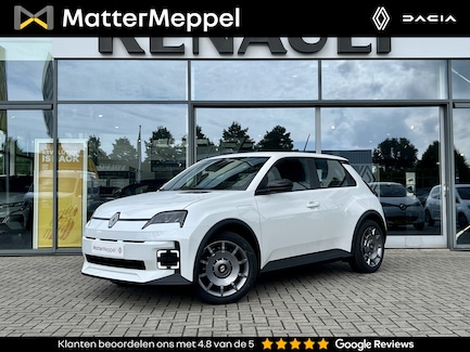 Renault R5 0