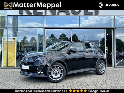 Renault R5 0