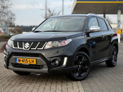 Suzuki Vitara 0