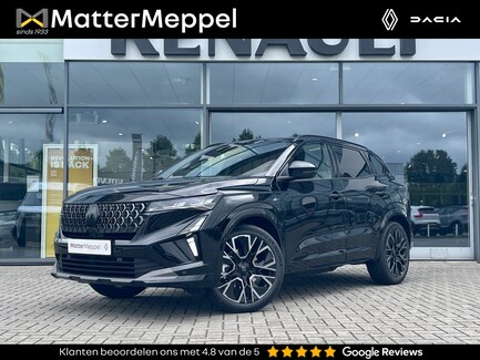 Renault Austral 0