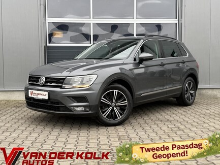 Volkswagen Tiguan 0