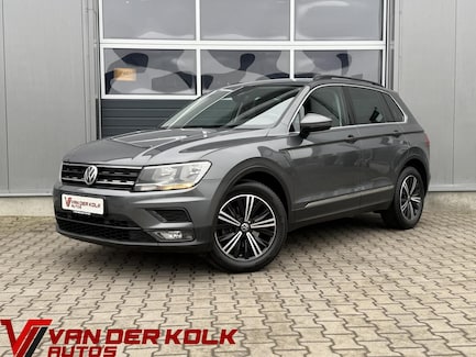 Volkswagen Tiguan 0