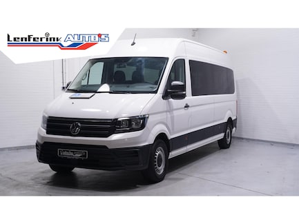 Volkswagen Crafter 0