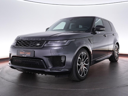 Land Rover Range Rover Sport 0