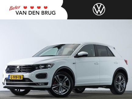 Volkswagen T-Roc 0