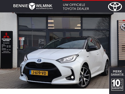 Toyota Yaris 0