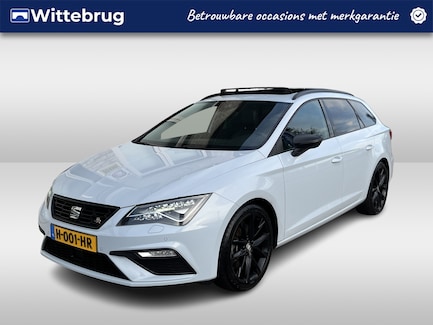 SEAT Leon 0