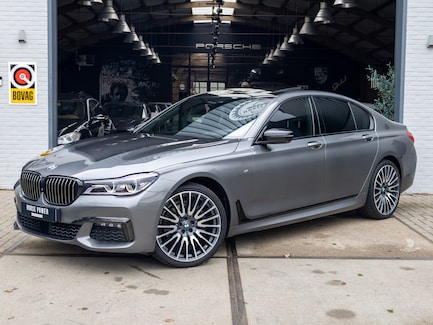 BMW 7-Serie 0