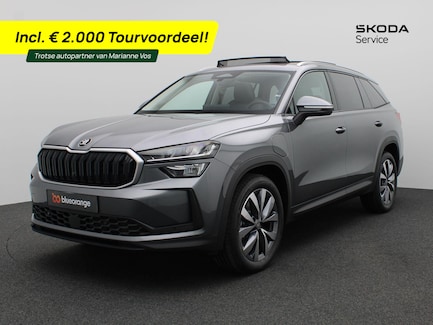Skoda Kodiaq 0