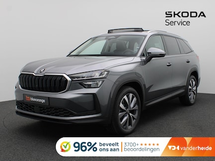 Skoda Kodiaq 0