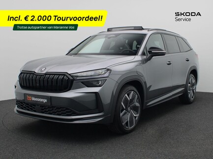 Skoda Kodiaq 0