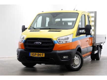 Ford Transit 0