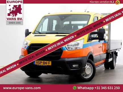 Ford Transit 0