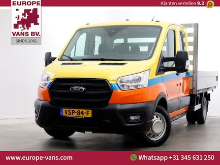Ford Transit 0