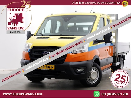 Ford Transit 0