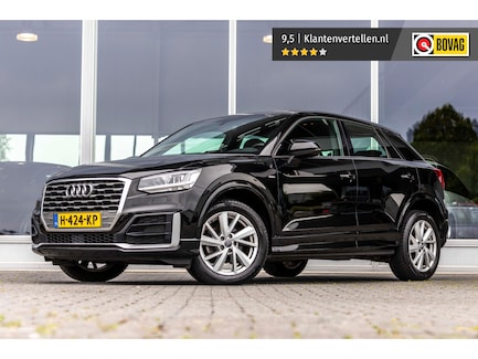 Audi Q2 0