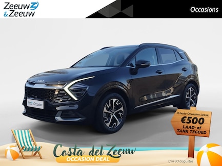 Kia Sportage 0