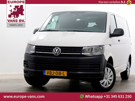 Volkswagen Transporter 0