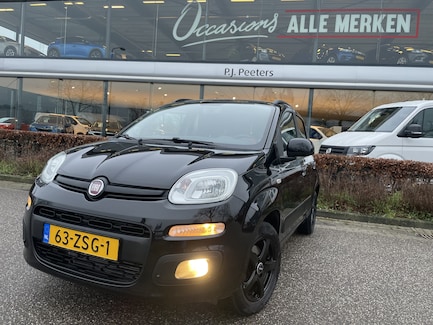 Fiat Panda 0