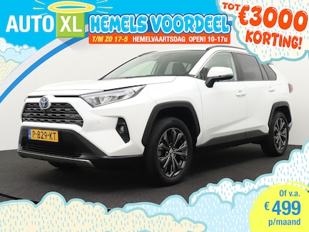 Toyota RAV4 0