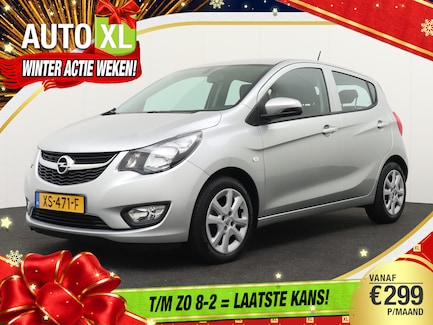 Opel Karl 0