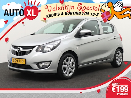 Opel Karl 0