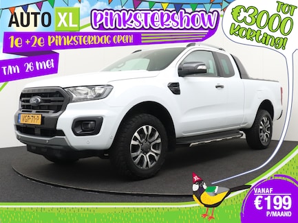 Ford Ranger 0