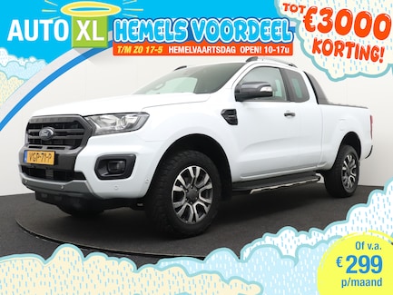 Ford Ranger 0
