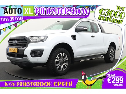 Ford Ranger 0