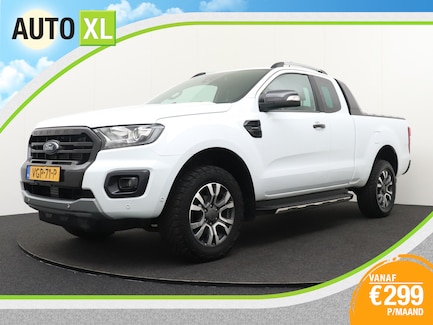 Ford Ranger 0