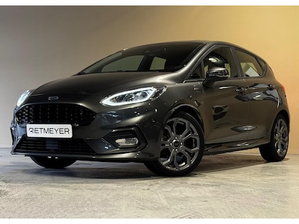Ford Fiesta 0