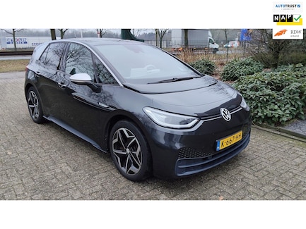 Volkswagen ID.3 0