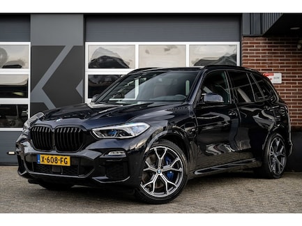 BMW X5 0