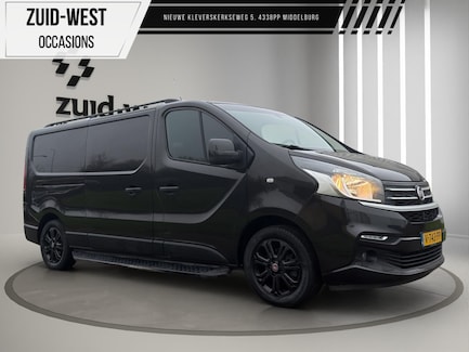 Fiat Talento 0
