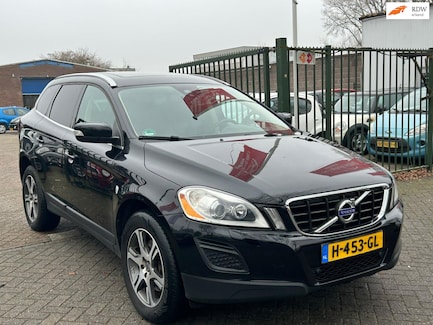 Volvo XC60 0