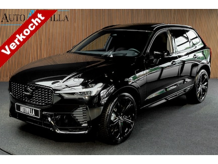 Volvo XC60 0
