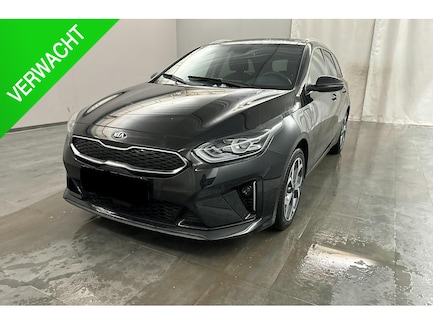 Kia Ceed 0