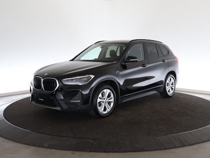 BMW X1 0
