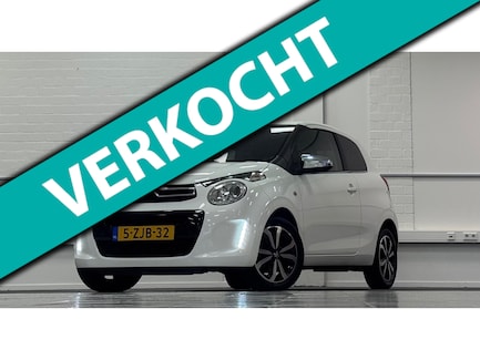 Citroën C1 0