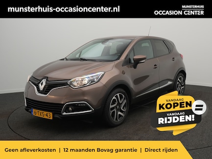 Renault Captur 0