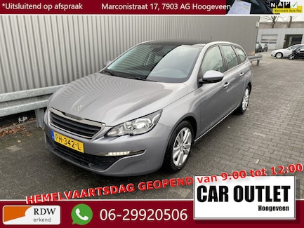 Peugeot 308 0