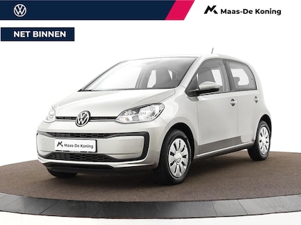 Volkswagen Up! 0