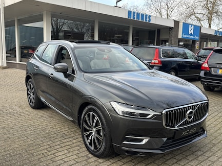 Volvo XC60 0