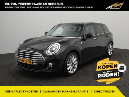 MINI Clubman 0