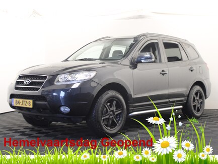 Hyundai Santa Fe 0