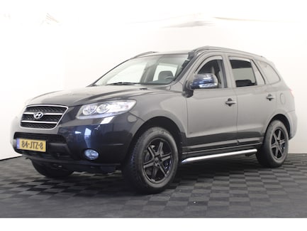 Hyundai Santa Fe 0